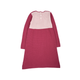 Girl - Cashmere Midi Dress