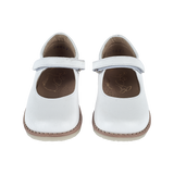 Girl - Isabel Classic Leather Mary Jane Shoes
