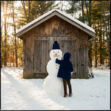 Baby Boy - 100% Cashmere Coat