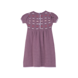 Baby Girl - Cashmere In and Out Dress
