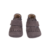 Baby Boy - Finn Tassel Boots