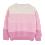 Girl - Giulia Cashmere Jumper