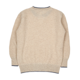 Boy - Tito 100% Cashmere Jumper