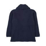 Boy - Leonardo Double-Breasted Blazer Cardigan