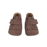 Baby Boy - Finn Tassel Boots