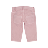 Baby Girl - Agata Cotton Washed Jeans