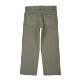 Boy - Connor 100% Cotton Washed Jeans