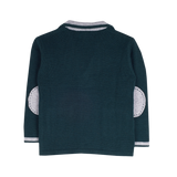 Boy - 100% Cashmere Blazer