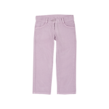 Girl - June Cotton Washed Jeans