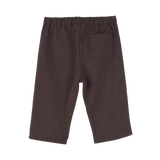 Baby Boy - Tommy Heavy Cotton Pull-On Trousers