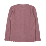 Girl - Palma - 100% Royal Alpaca Cardigan