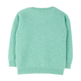 Baby Girl - Monica Cashmere Jumper