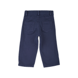 Baby Boy - Connor 100% Cotton Washed Jeans