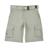 Sami Boy - Cotton Cargo Shorts