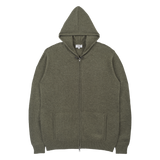 Men - Joao 100% Premium Cashmere Hoodie