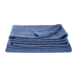 Boy - Peyton 100% Cashmere Cable Knit Blanket