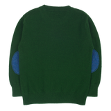 Teen Boy - Nico 100% Cashmere Crew Neck Jumper