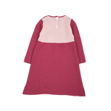 Baby Girl - Cashmere Midi Dress