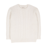 Boy - Aron Royal Alpaca Jumper