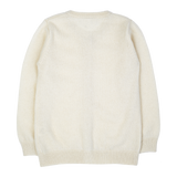 Girl - Sofi 100% Cashmere Everyday Cardigan 8 to 12 Years