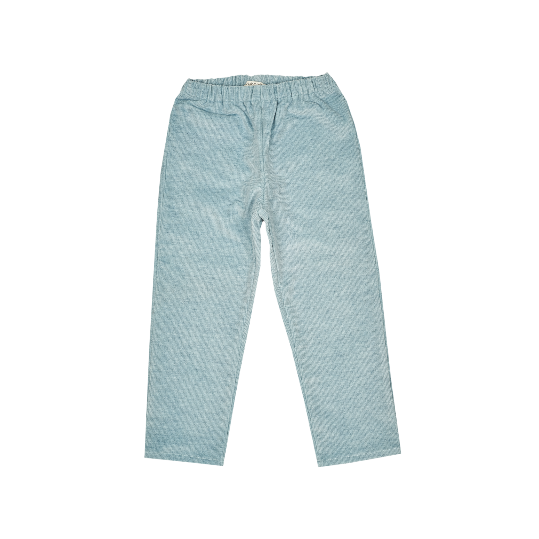 Boy - Mark Corduroy Pull-On Trousers
