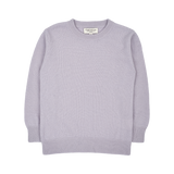 Mens - 100% Cashmere Round Neck Jumper