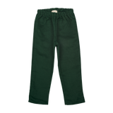 Boy - Adam 100% Cotton Pull-On Trousers
