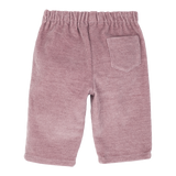 Baby Girl - Myra Cotton Corduroy Pull-On Trousers