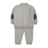 Baby Boy - Claudio 100% Cashmere Set
