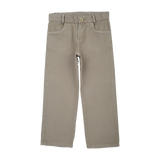 Boy - Connor 100% Cotton Washed Jeans