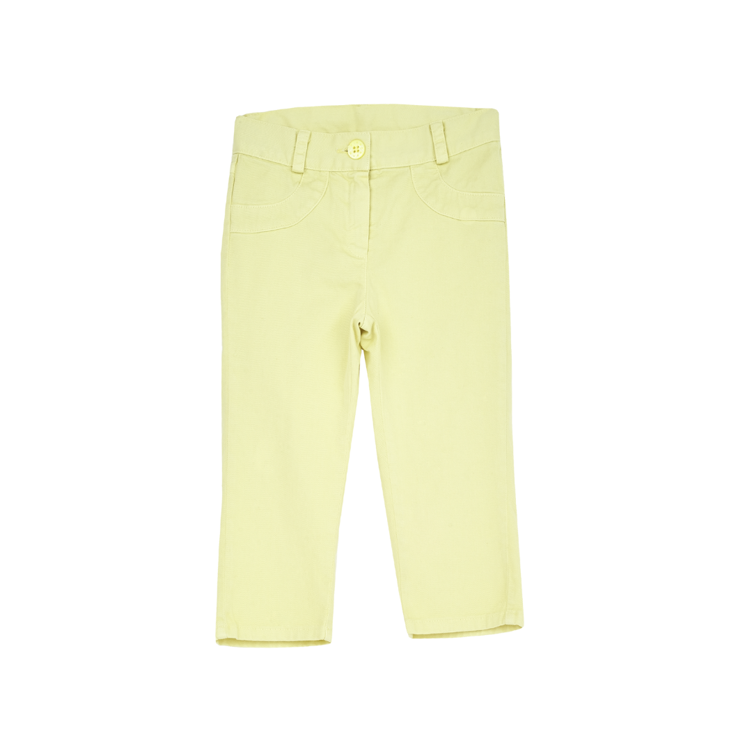 Girl - Valeria Capri Pants