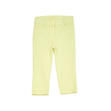 Girl - Valeria Capri Pants