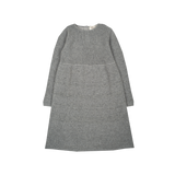 Girl - Cashmere Midi Dress