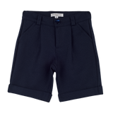 Baby Boy - Colin Wool Smart Shorts