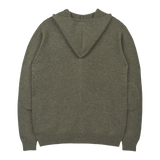 Men - Joao 100% Premium Cashmere Hoodie