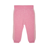 Baby Girl - Eleonora 100% Cashmere Joggers