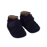 Baby Boy - Finn Tassel Boots
