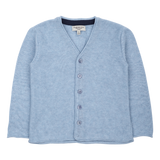 Boy - Roberto Cotton V-Neck Cardigan