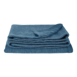 Boy - Peyton 100% Cashmere Cable Knit Blanket