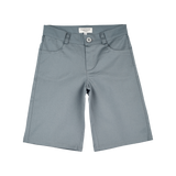 Boy - Sam 100% Cotton Bermuda Shorts