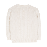 Boy - Aron Royal Alpaca Jumper