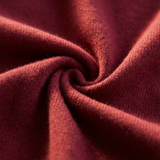 Baby - 100% Cashmere Round Neck Jumper with Elbow Patches