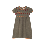 Baby Girl - Cashmere In and Out Dress