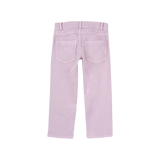 Girl - June Cotton Washed Jeans