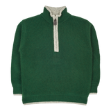 Boy - Leon 100% Cashmere High Neck Jumper