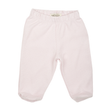 Baby Girl - 100% Pima Cotton Set with Rose Smocked Detail