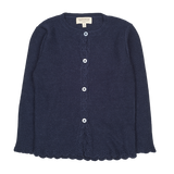 Girl - Palma - 100% Royal Alpaca Cardigan