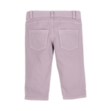 Baby Girl - June Cotton Washed Jeans