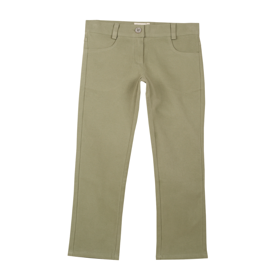 Boy - Ashton Cotton Trousers