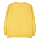 Girl - Sofi 100% Cashmere Everyday Cardigan 8 to 12 Years